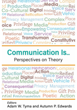 Communication Is...