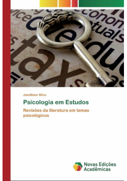 Psicologia em Estudos