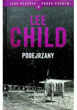 Podejrzany