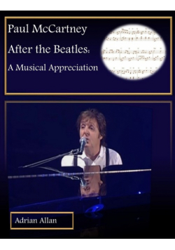 Paul McCartney After the Beatles