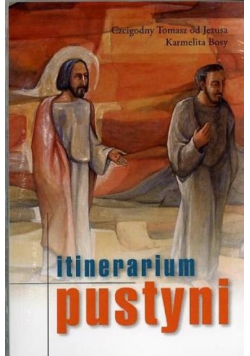 Itinerarium pustyni