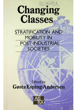 Changing Classes