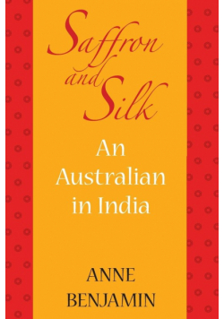 Saffron and Silk