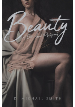 Beauty - A Star Laced Photograph