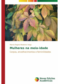 Mulheres na meia-idade
