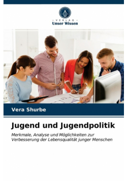 Jugend und Jugendpolitik