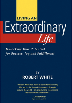 Living an Extraordinary Life