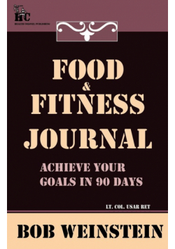 Food & Fitness Journal