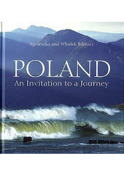 Polska. Zaproszenie do podróży ( Ang) w.2011