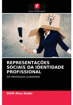 Representações Sociais Da Identidade Profissional