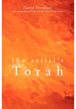 The Artist's Torah