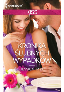 Kronika ślubnych wypadków