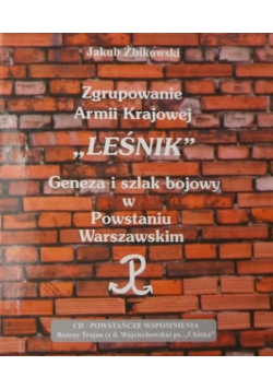 Zgrupowanie Armii Krajowej Leśnik