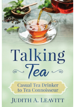 Talking Tea
