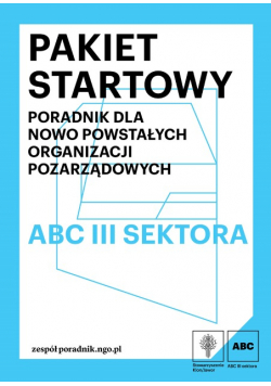 Pakiet startowy