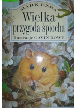 Wielka przygoda śpiocha