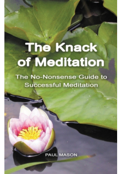 The Knack of Meditation