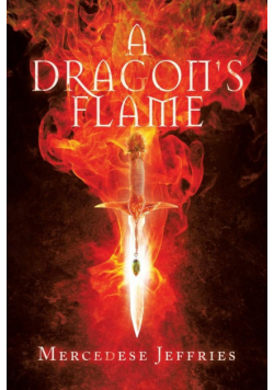 A Dragon's Flame