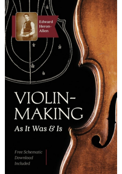 Violin-Making