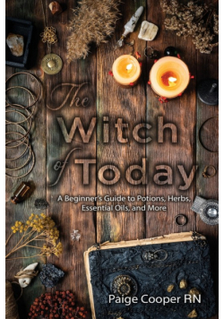The Witch Of Today