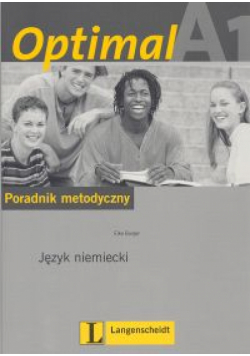 Optimal A1 poradnik metodyczny +CD