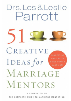 51 Creative Ideas for Marriage Mentors