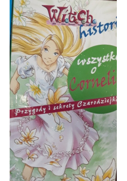 Wszystko o Cornelli