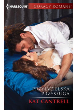 Przyjacielska przysługa