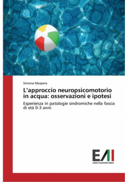 L'approccio neuropsicomotorio in acqua