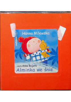 Alminka we  audiobook Nowa