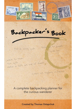 Backpacker's Book