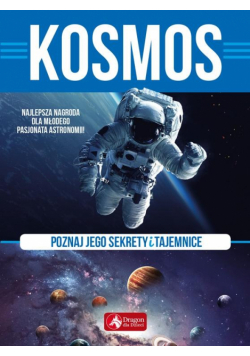 Sekrety i tajemnice. Kosmos