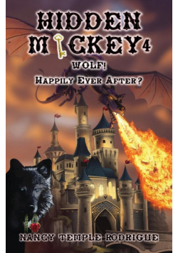 Hidden Mickey 4