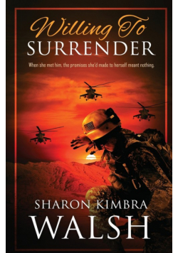 Willing to Surrender