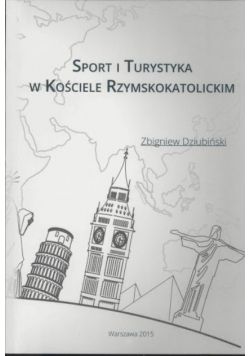 Sport i turystyka w kościele rzymskokatolickim