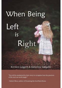 When Being Left is Right