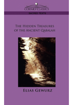 The Hidden Treasures of the Ancient Qabalah