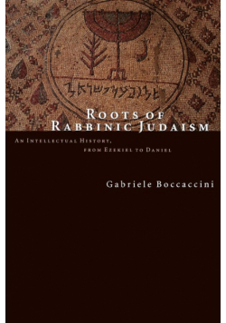 Roots of Rabbinic Judaism