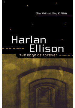 Harlan Ellison
