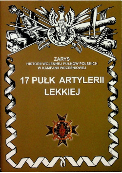 17 Pułk Artylerii Lekkiej