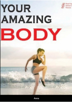 Your amazing body