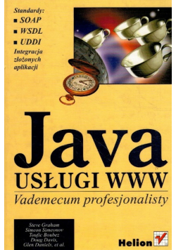 Java usługi www