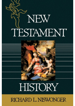 New Testament History