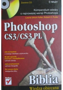 Photoshop CS3 / CS3 PL