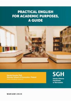 Practical English For Academic Purposes, A Guide