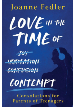 Love In the Time of Contempt