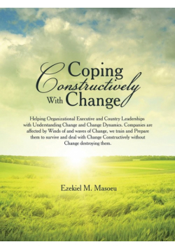Coping Constructively With Change