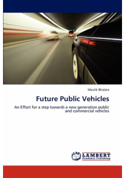 Future Public Vehicles