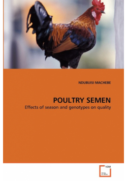 Poultry Semen