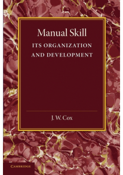Manual Skill